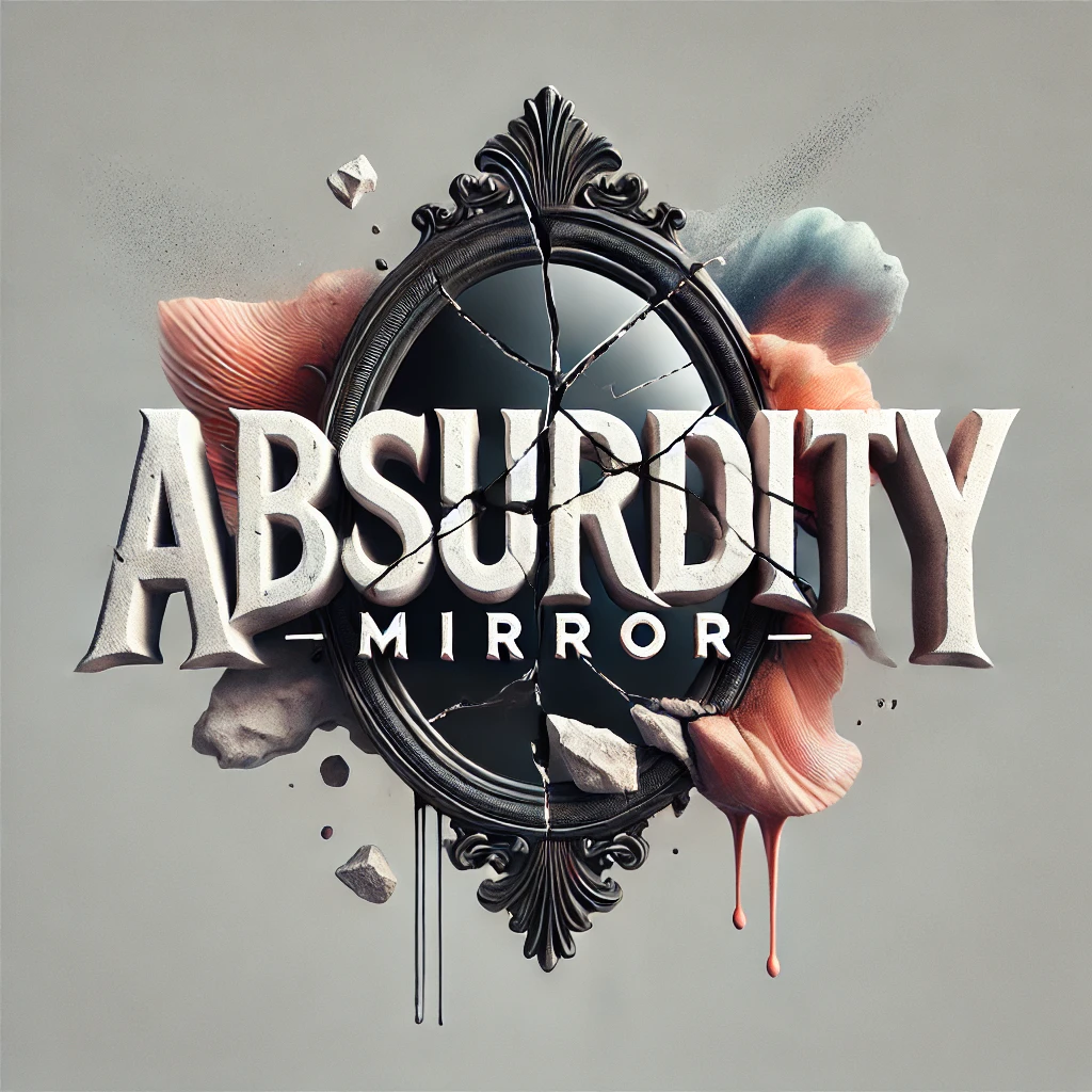 Absurdity Mirror